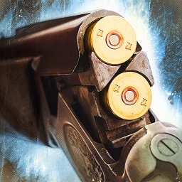 Clay Pigeon Hunt 图标