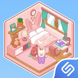 Dreamory: Dream Room 图标